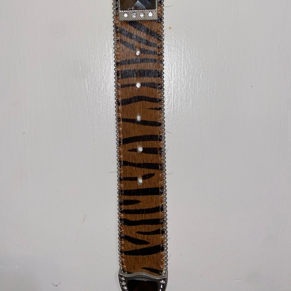 Western belt - Picture 5 of 8